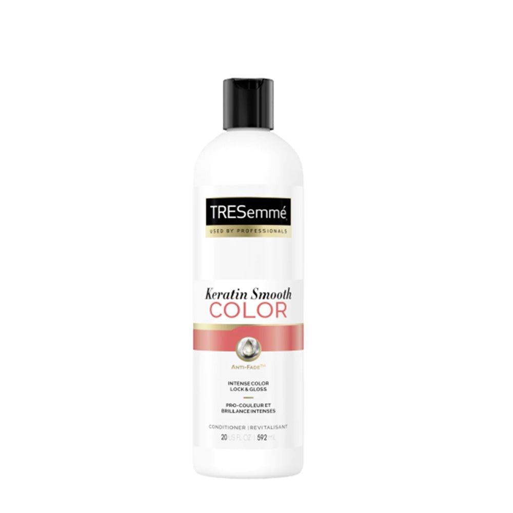 TRESemm | Keratin Color Smooth Conditioner 592ml | Best Price in Pakistan original skincare product Pakistan Main image