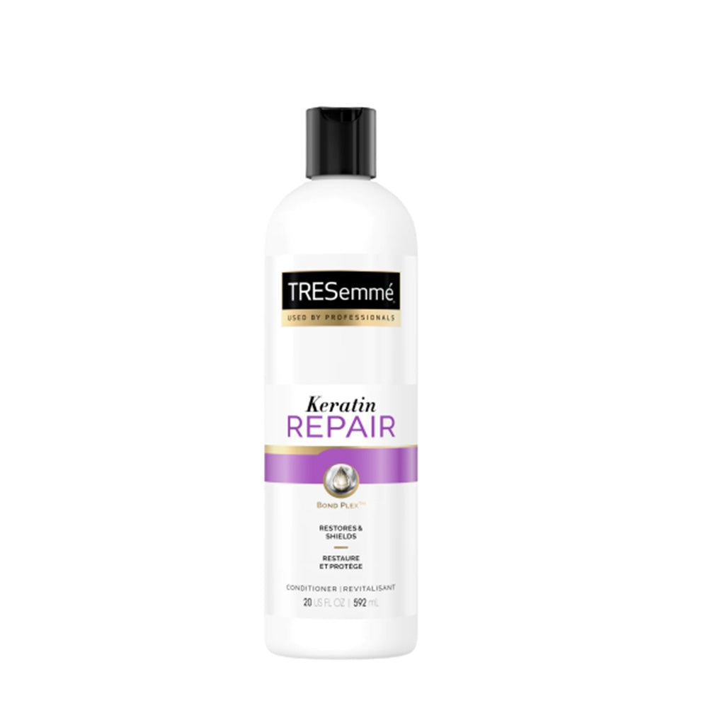TRESemm | Keratin Repair Conditioner 592ml | Best Price in Pakistan original skincare product Pakistan