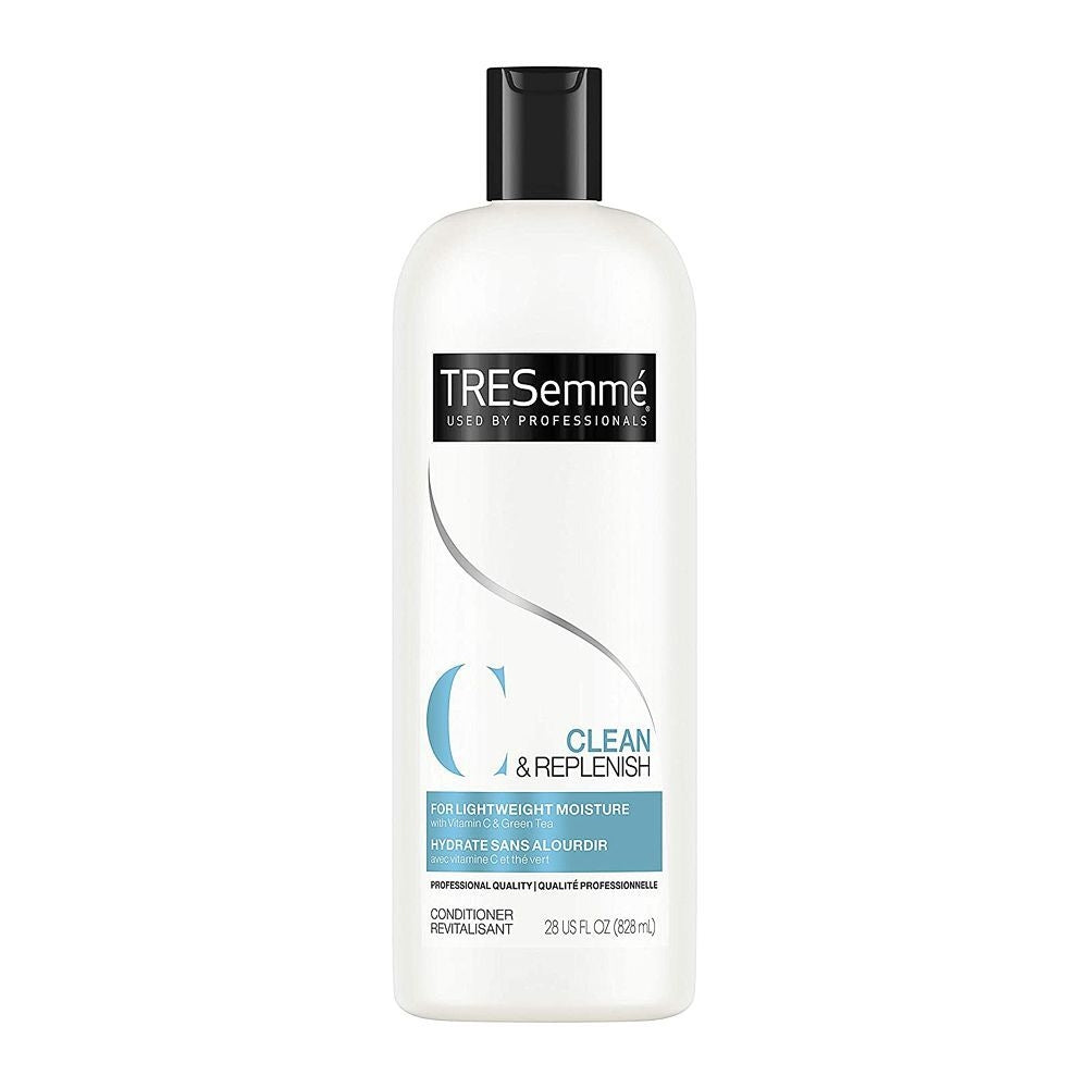TRESemm | Deep Clean & Replenish Conditioner 828ml | Best Price in Pakistan original skincare product Pakistan Main image