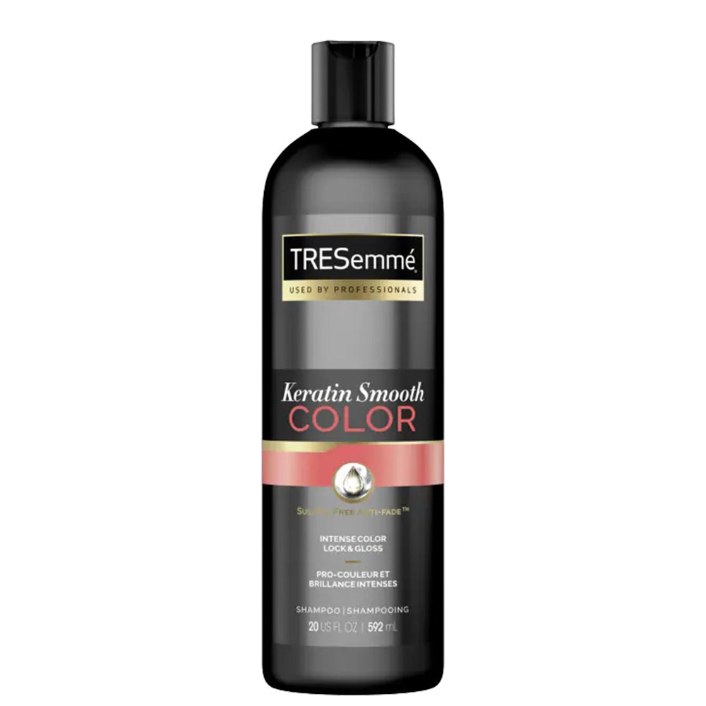 TRESemm | Keratin Color Smooth Shampoo 592ml | Best Price in Pakistan original skincare product Pakistan Main image