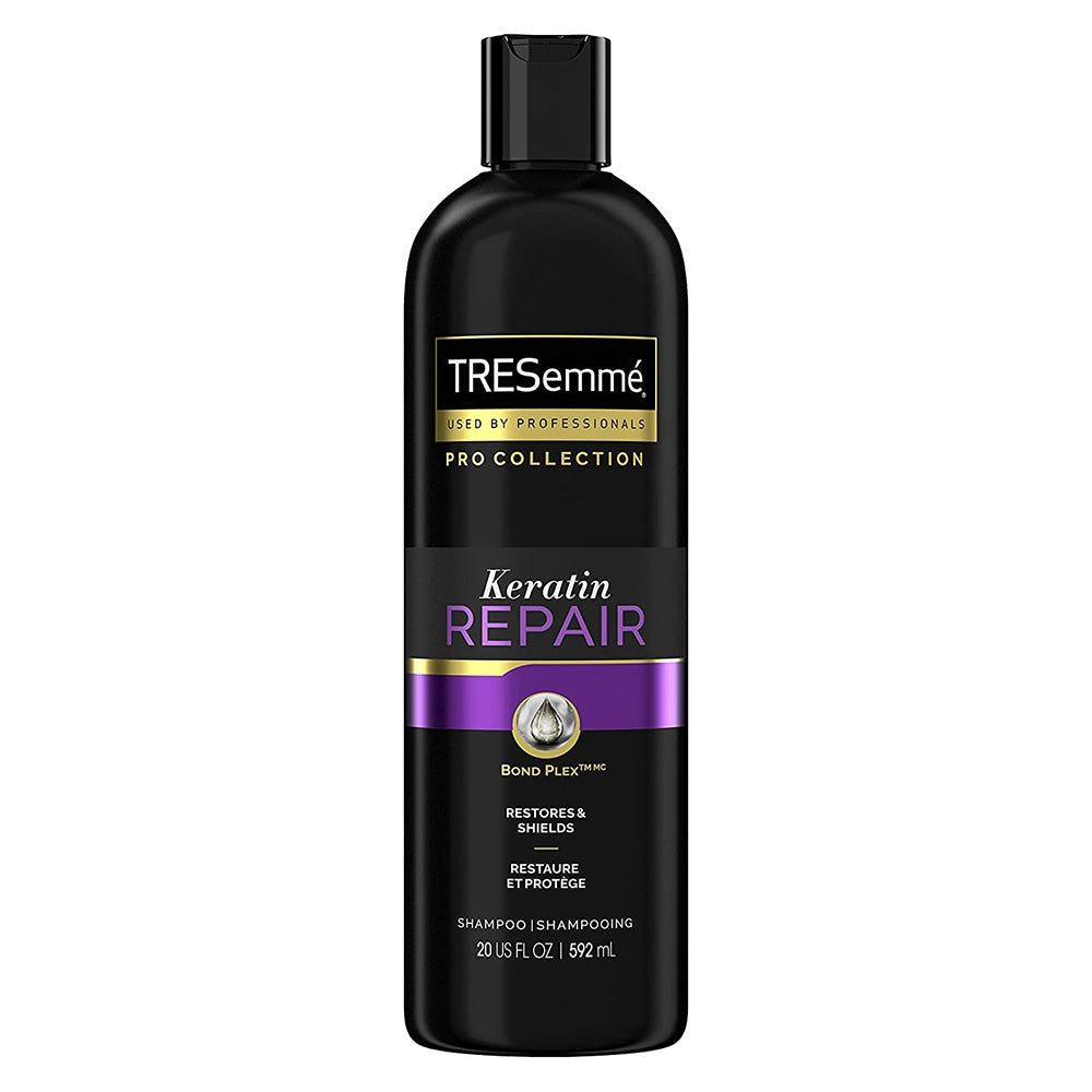 TRESemm | Keratin Repair Shampoo 592ml | Best Price in Pakistan original skincare product Pakistan