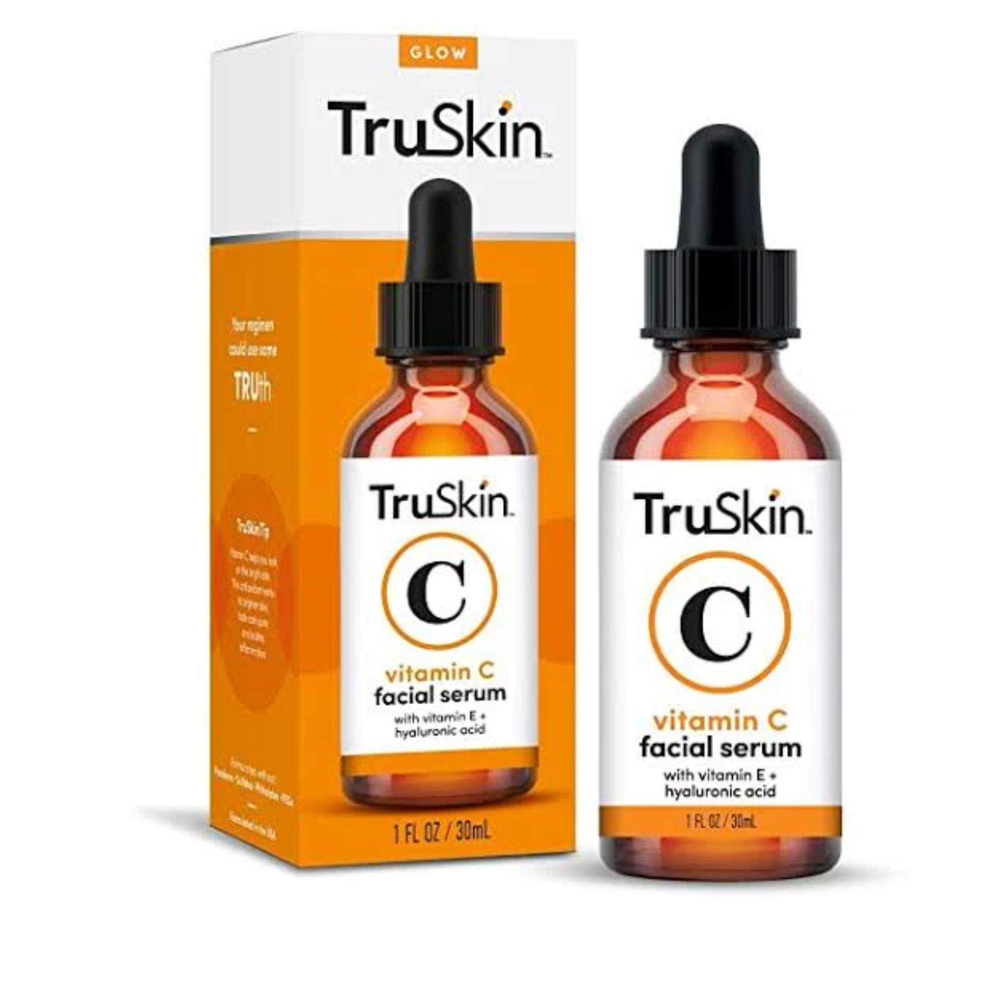 TruSkin Vitamin C Serum For Face -Best price in Pakistan Main image