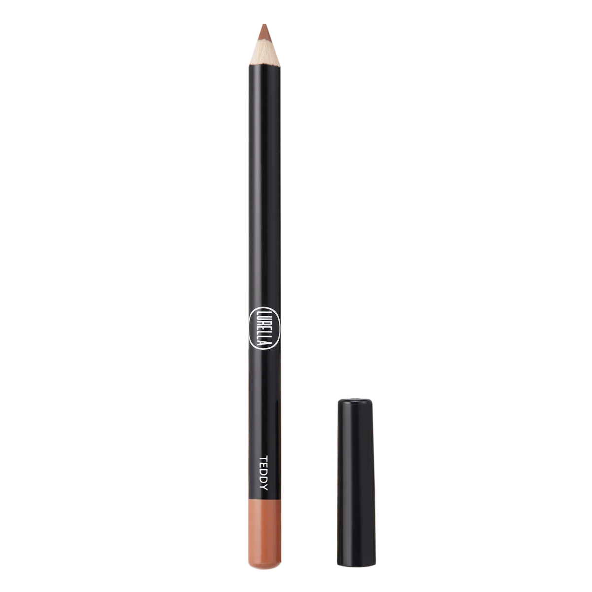 Lurella | Lip Liner | Teddy | Best Price in Pakistan original skincare product Pakistan Main image