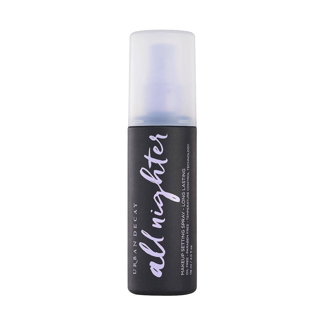 URBAN DECAY ALL NIGHTER LONG LASTING MAKEUP SETTING SPRAY OI | Best Price in Pakistan original skincare product Pakistan