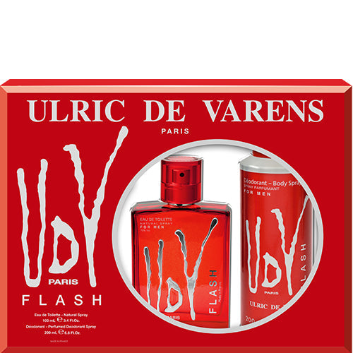 Udv Perfume Sets Mix (Red) | Best Price in Pakistan original skincare product Pakistan مرکزی تصویر