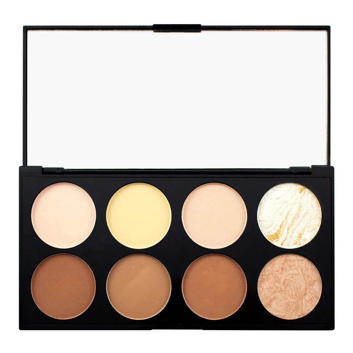 Revolution | Ultra Contour Palette | Best Price in Pakistan original skincare product Pakistan