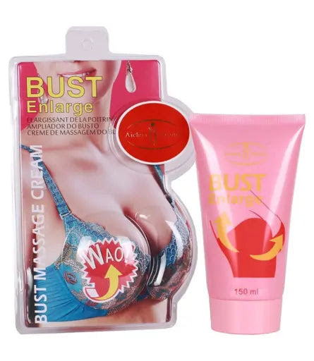 Aichun Beauty | Enlarge Bust Massage Cream | 150Ml | Best Price in Pakistan original skincare product Pakistan