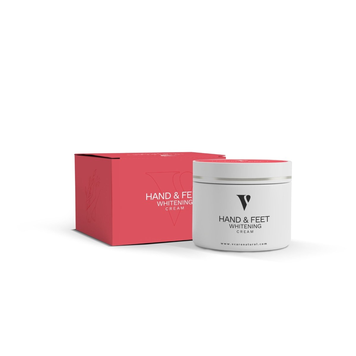 Hand & Feet Cream | 30gm | Best Price in Pakistan original skincare product Pakistan Main image
