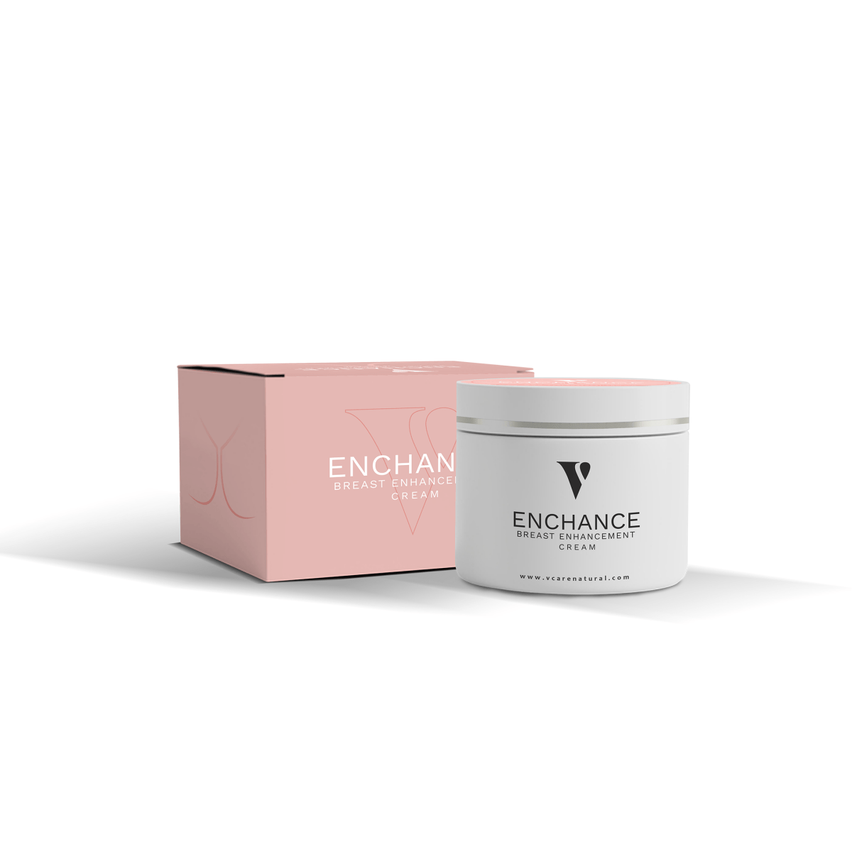 Breast Lift & Firming Cream 30gm – Vcare Natural | Best Price in Pakistan original skincare product Pakistan Main image