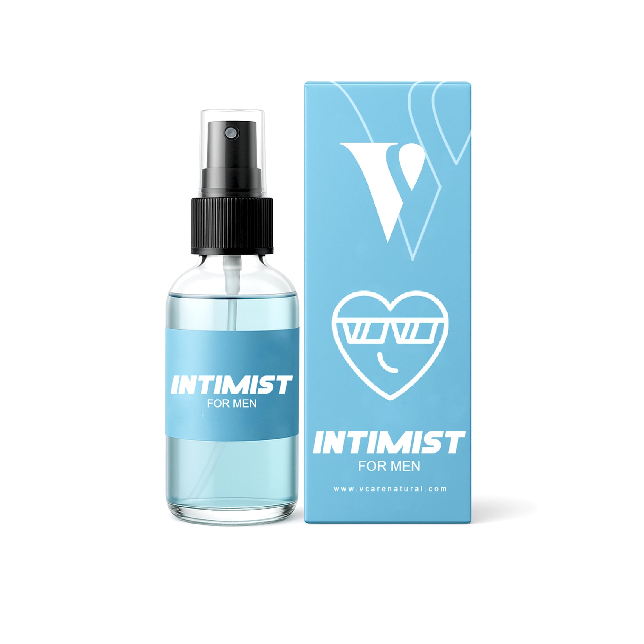 Intimist Fragrance For Men | 50ml | Best Price in Pakistan original skincare product Pakistan
