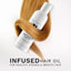 Infused Hair Oil | 100ml | Best Price in Pakistan original skincare product Pakistan