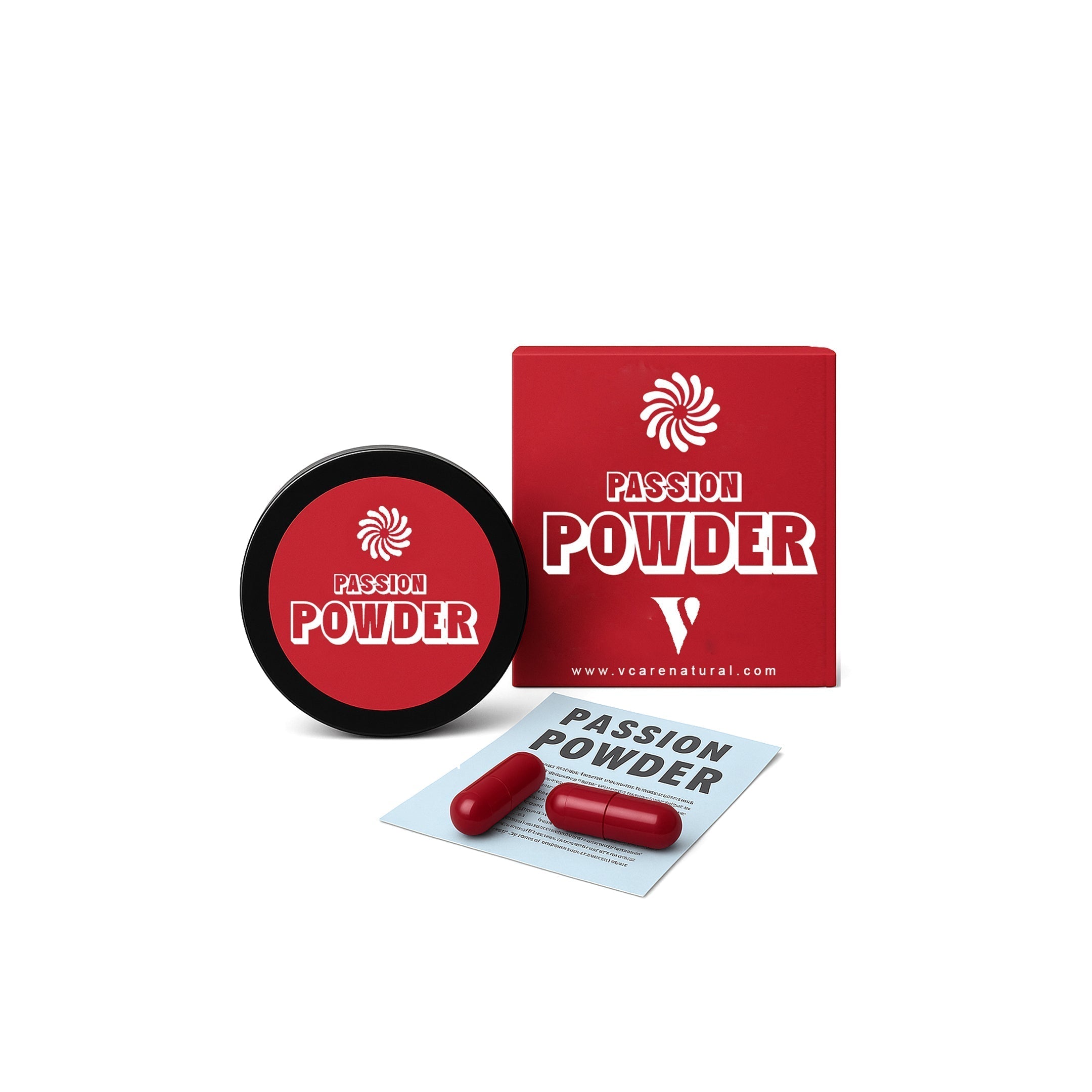 Passion Powder | 10 Tablets For Men & Women | Best Price in Pakistan original skincare product Pakistan Main image