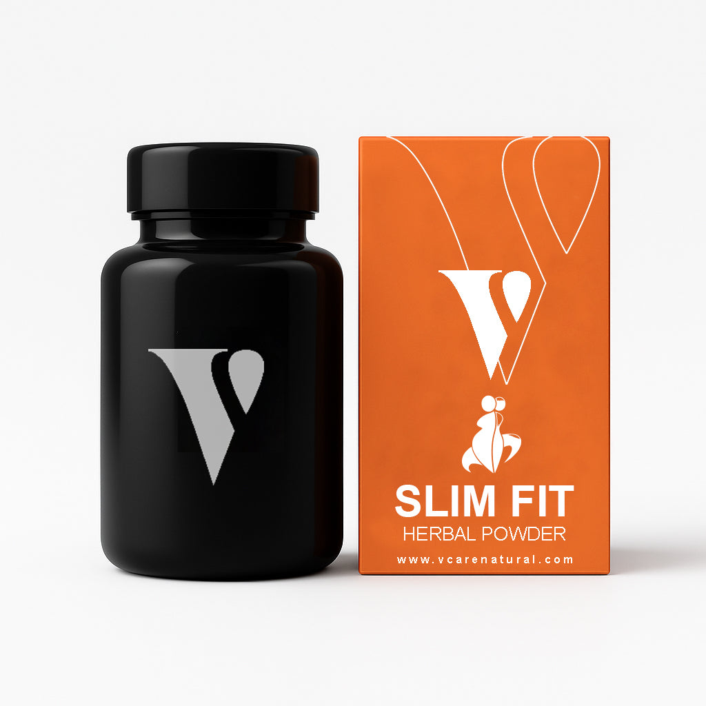 Slim Fit Powder Eatable | 70gm | Best Price in Pakistan original skincare product Pakistan
