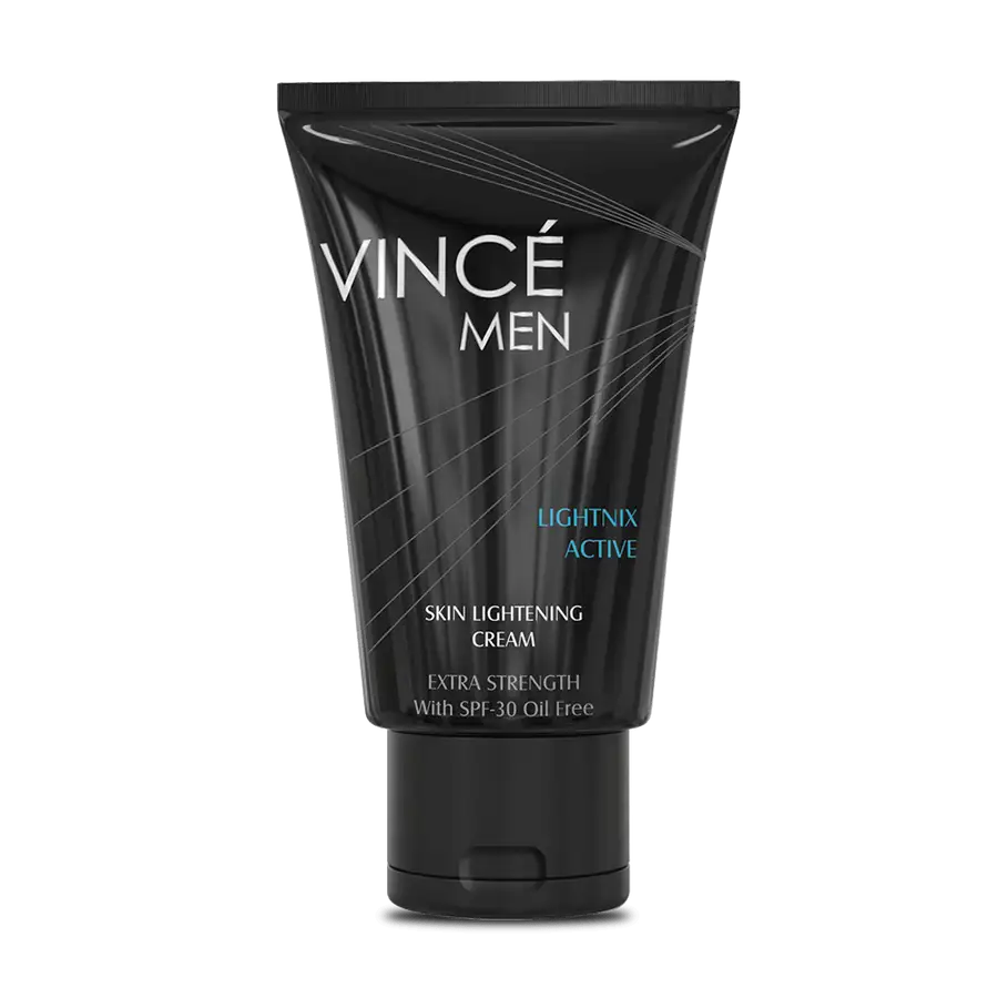 Vince | Lightnix-Skin Lightening  Cream Men | 50Ml | Best Price in Pakistan original skincare product Pakistan Main image