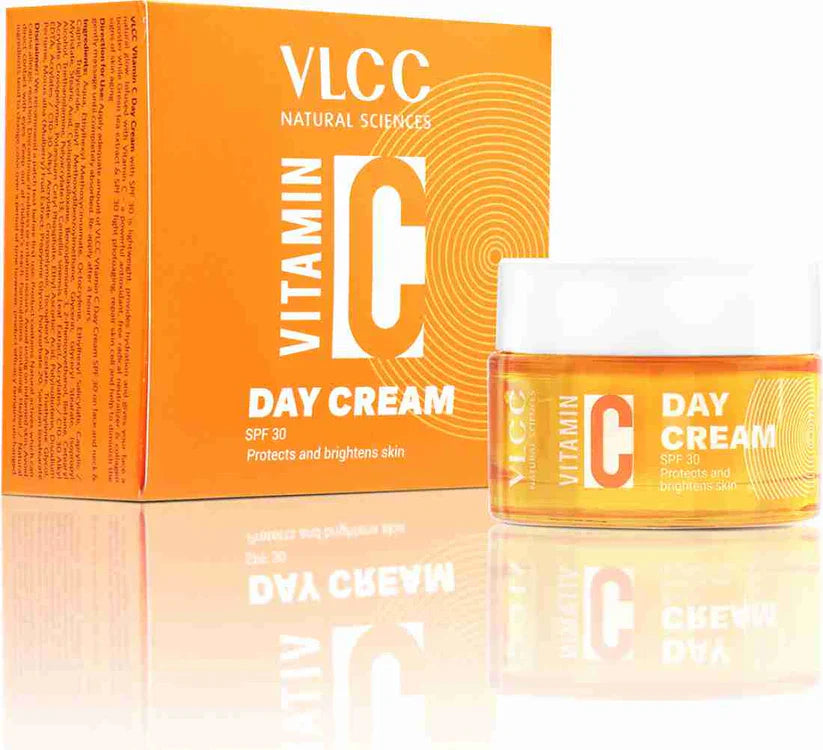 VLCC | Vitamin C Day Cream | Best Price in Pakistan original skincare product Pakistan Main image