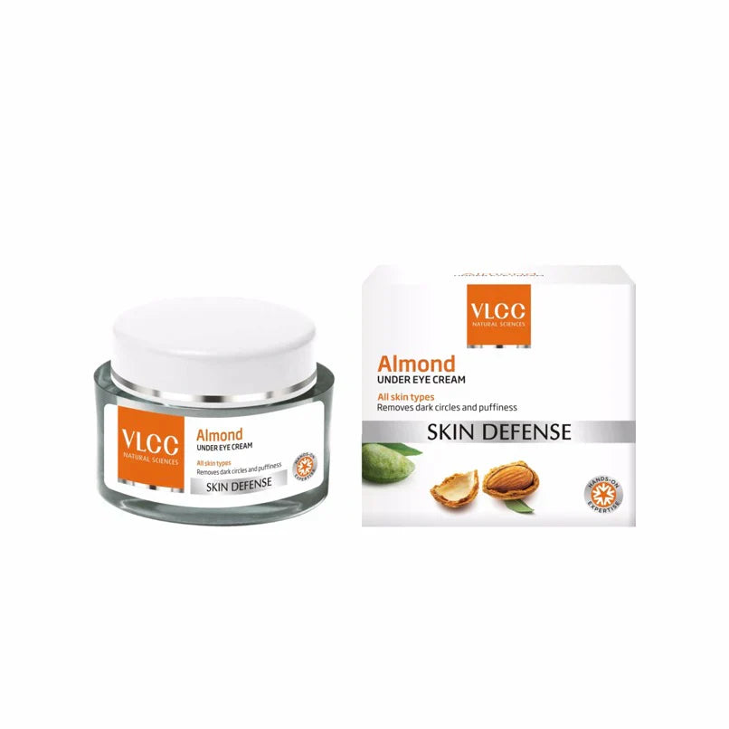 VLCC | Almond Eye Cream | Best Price in Pakistan original skincare product Pakistan