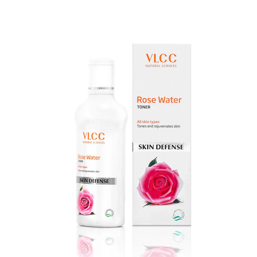 VLCC | Rose Water 100ML | Best Price in Pakistan original skincare product Pakistan Main image