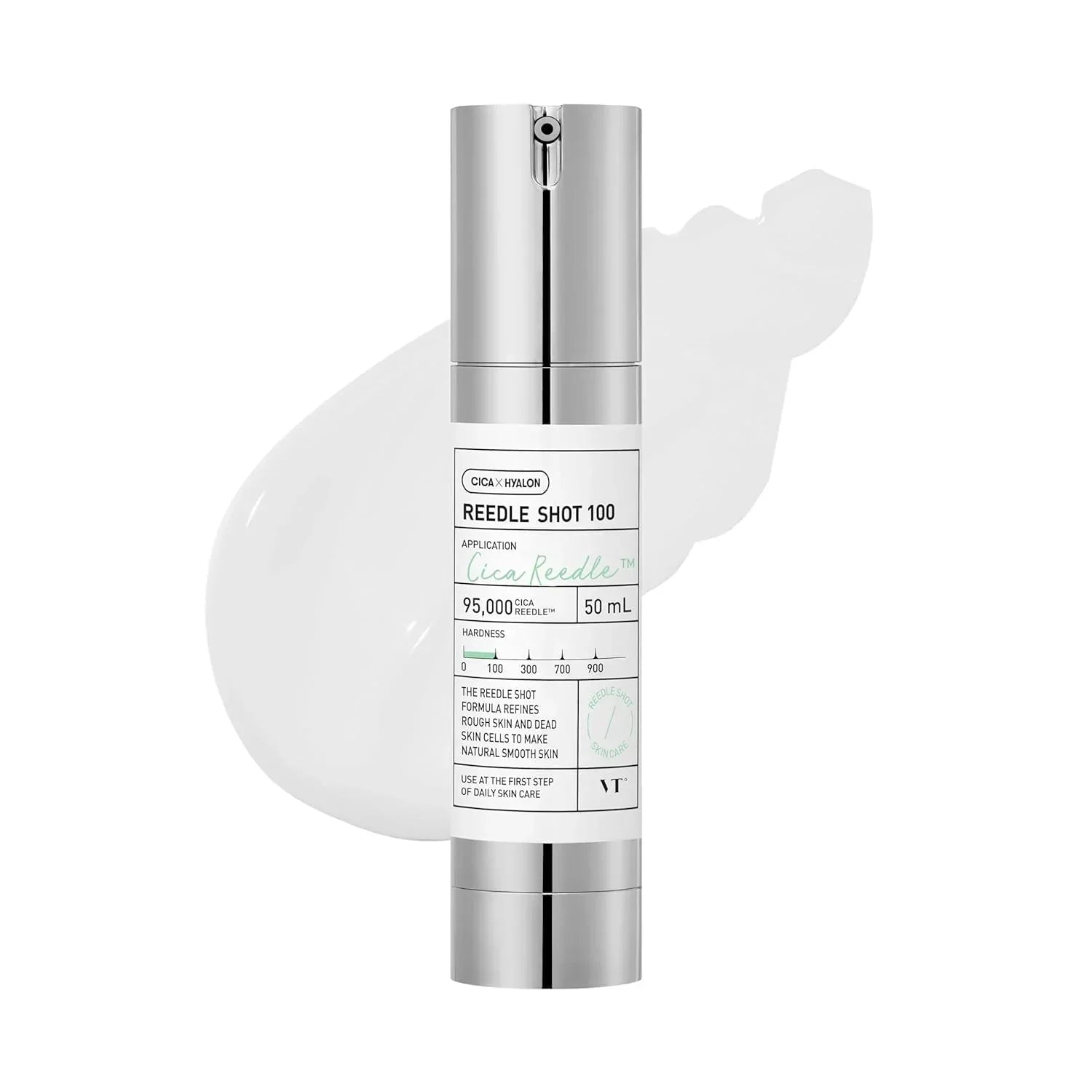 VT | Reedle Shot 100 Essence | 50ml | Best Price in Pakistan original skincare product Pakistan Main image