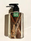 B&B Derma | Fruittane Warm Vanilla Body Wash & Shower Gel | Best Price in Pakistan original skincare product Pakistan