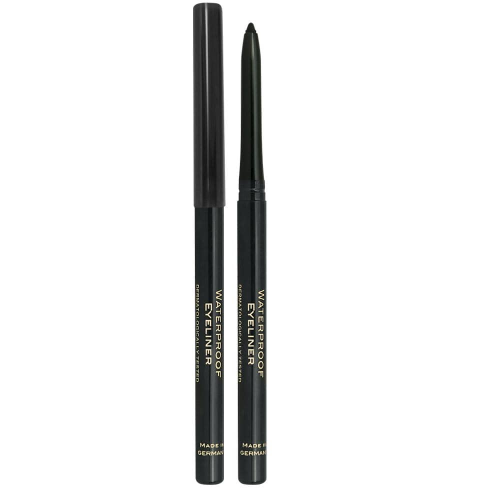 Golden Rose Waterproof Eyeliner Pencil Automatic | Best Price in Pakistan original skincare product Pakistan