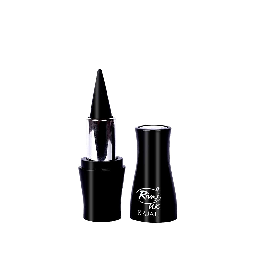 Rivaj Herbal Kajal | Best Price in Pakistan original skincare product Pakistan Main image