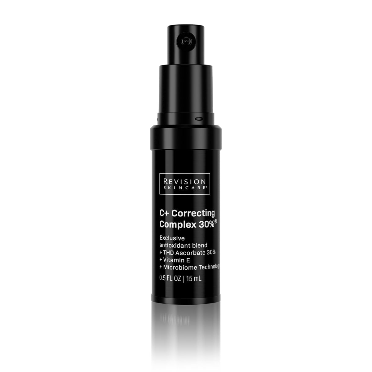 Revision Skincare Travel Size C+ Correcting Complex 30%® 0.5 fl oz | Best Price in Pakistan original skincare product Pakistan