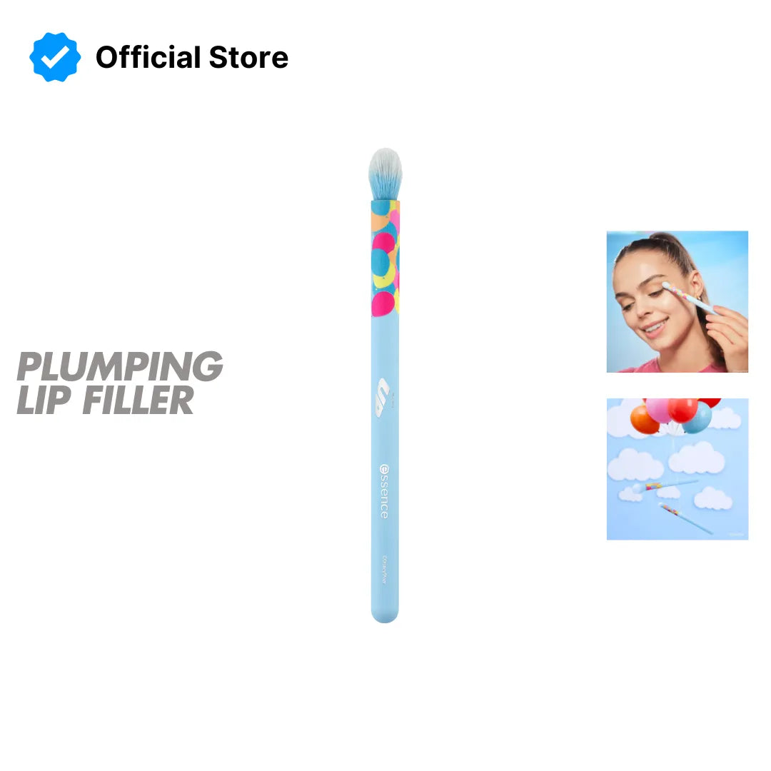 Essence Disney Pixar Up Eyeshadow Brush | Best Price in Pakistan original skincare product Pakistan