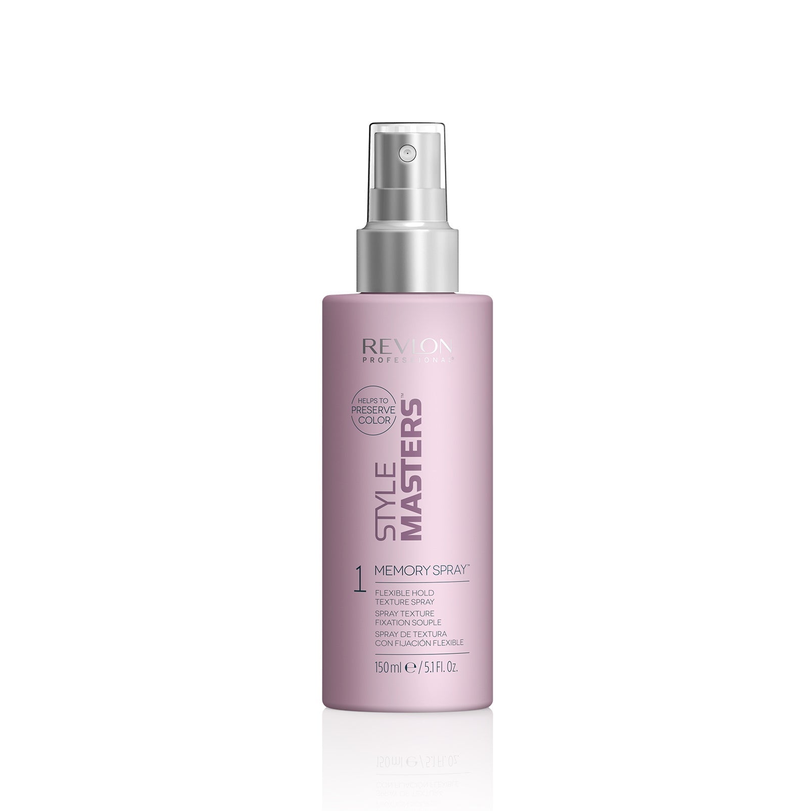 Revlon Professional STYLE MASTERS™ Creator Memory Hair Spray | 150ml | Best Price in Pakistan original skincare product Pakistan
