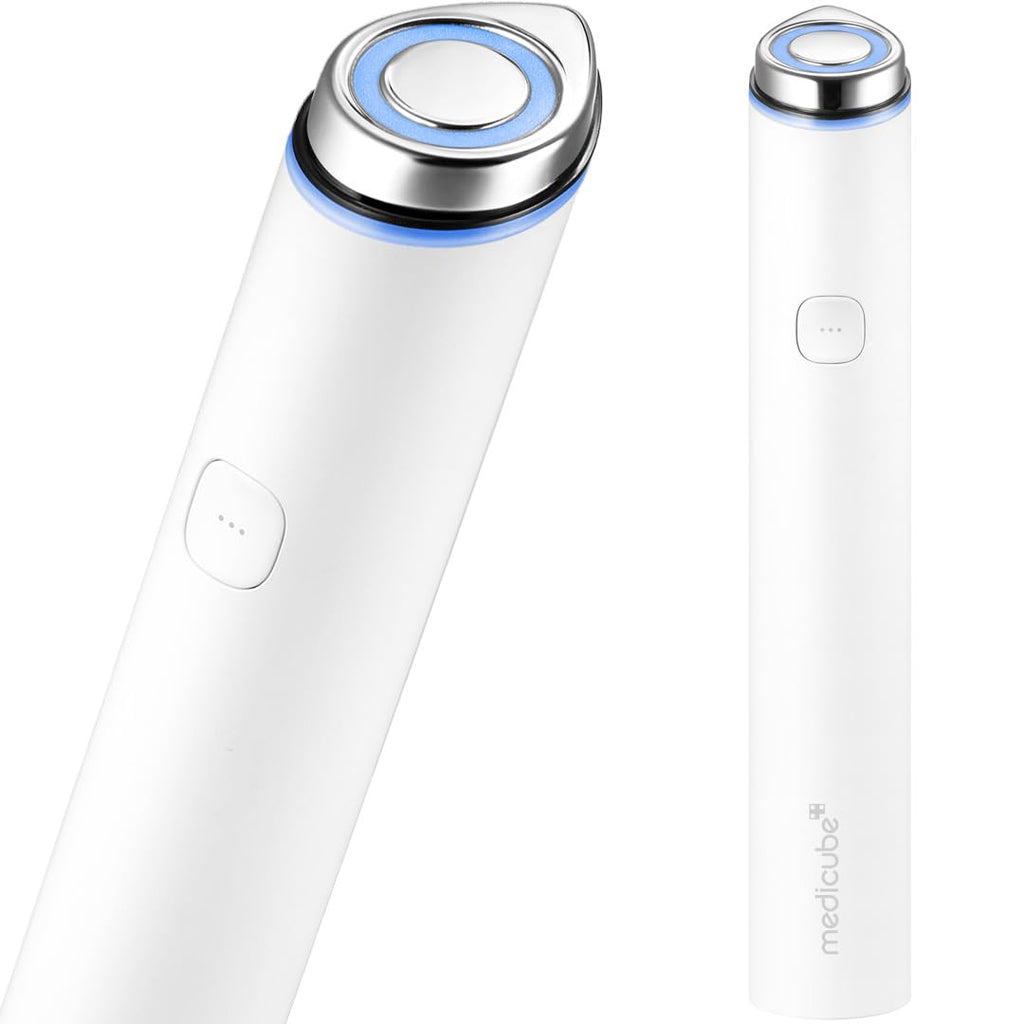 Medicube | Age R Booster Medicube Age-R Booster Pro Mini Device | Best Price in Pakistan original skincare product Pakistan Main image