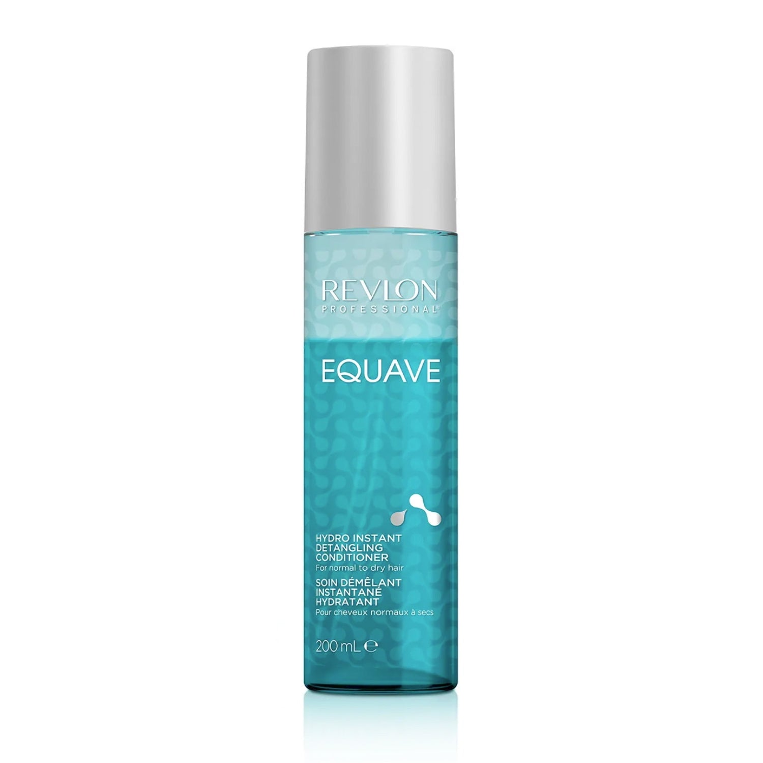 Revlon Professional EQUAVE™ Hydro Nutritive Detangling Conditioner | 200ml | Best Price in Pakistan original skincare product Pakistan Main image