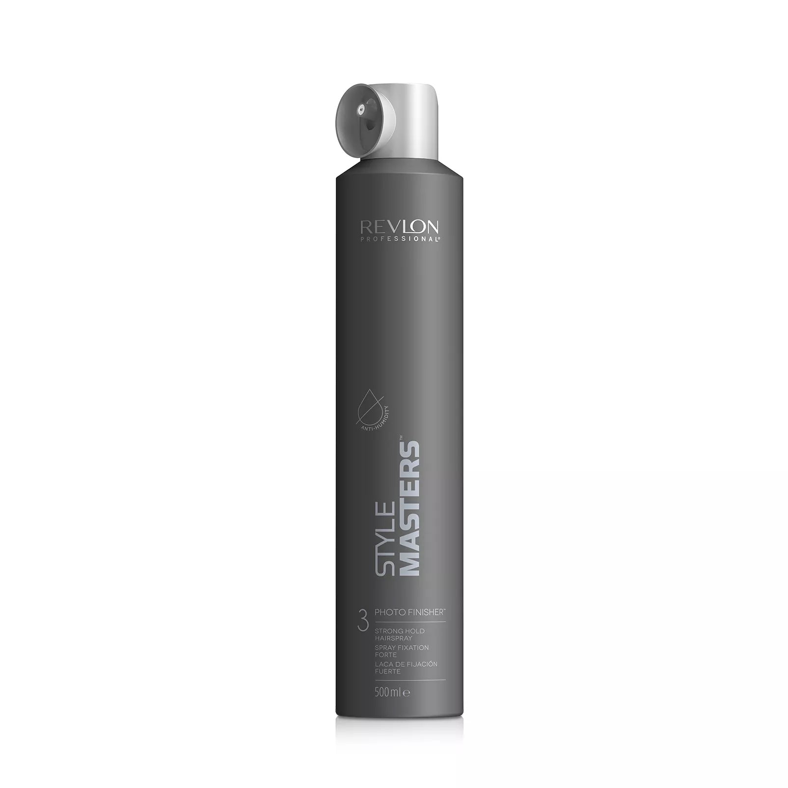 Revlon Professional Style Masters™ Styling Hair Spray Photo Finisher 500ml | Best Price in Pakistan original skincare product Pakistan Main image