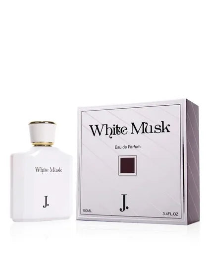 J. Whitemusk Pour Homme 100Ml | Best Price in Pakistan original skincare product Pakistan
