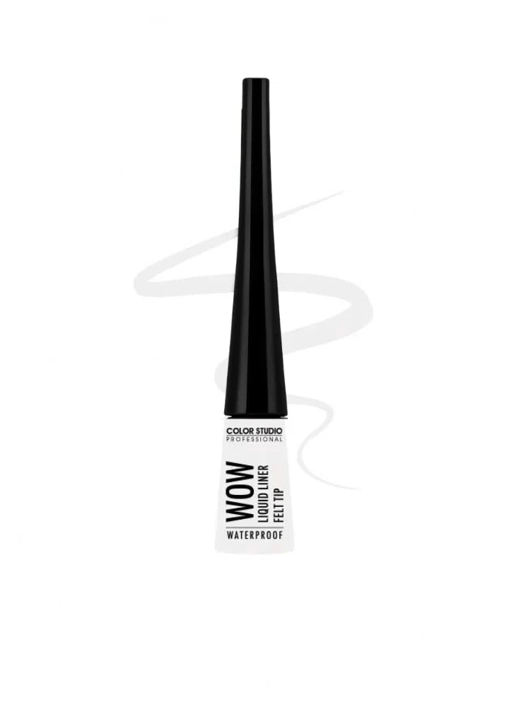 Color Studio Wow EyeLiner Felt Tip | Best Price in Pakistan original skincare product Pakistan