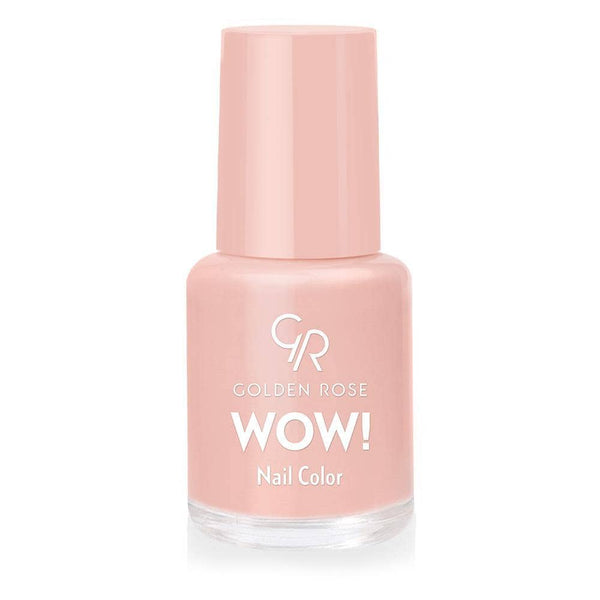 Golden Rose | 15 Wow Nail Color | Best Price in Pakistan original skincare product Pakistan