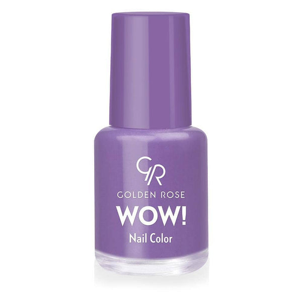 Golden Rose | 78 Wow Nail Color | Best Price in Pakistan original skincare product Pakistan