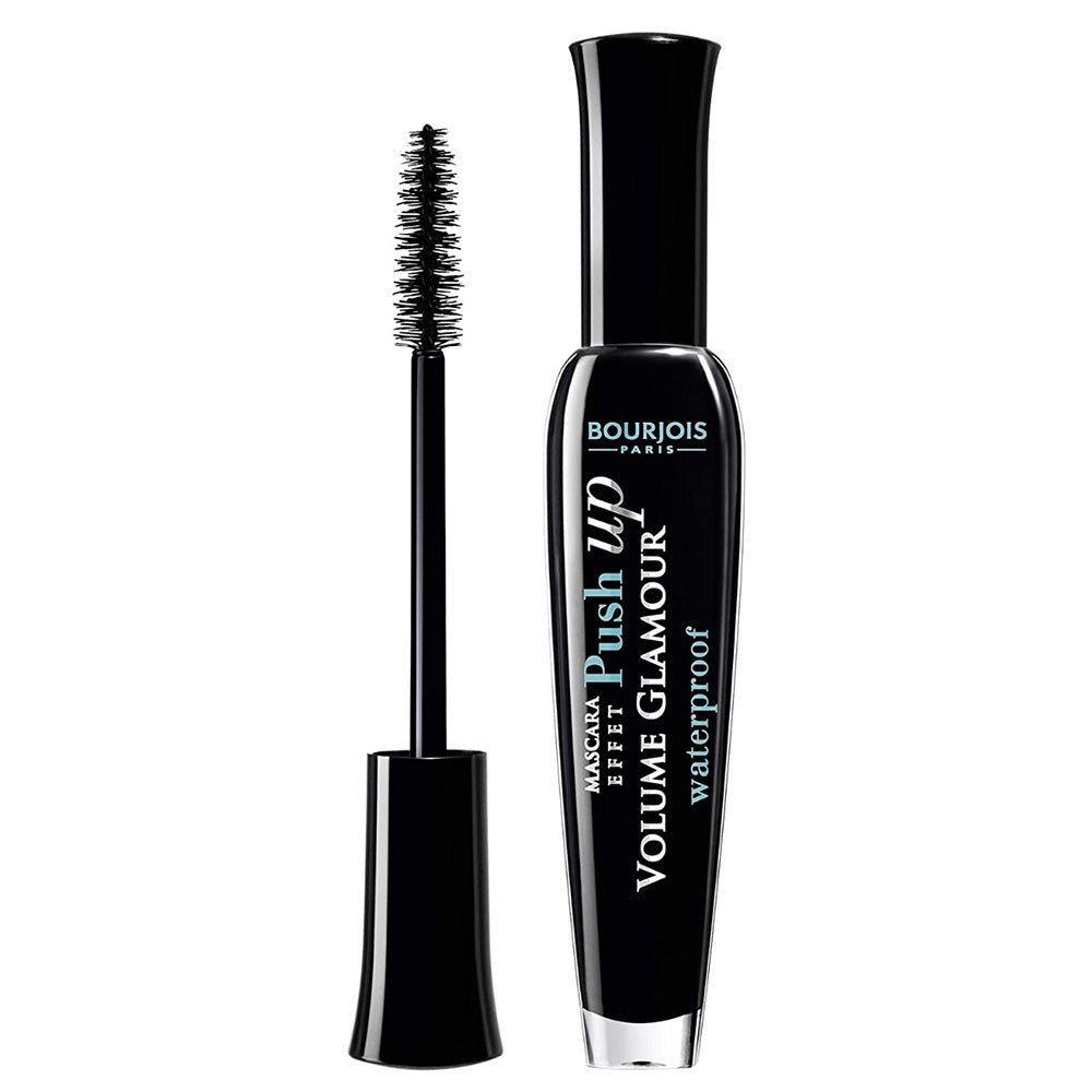 Bourjois | Volume Glamour Pushup Waterproof Mascara | Best Price in Pakistan original skincare product Pakistan