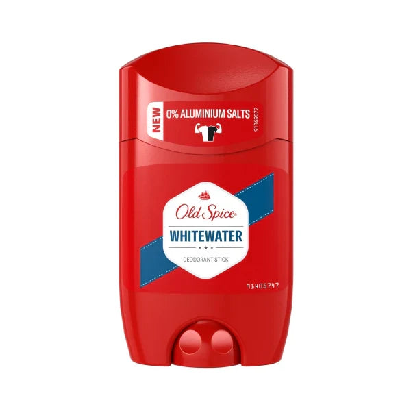Old Spice | Deodorant Stick Whitewater 50Ml | Best Price in Pakistan original skincare product Pakistan Main image