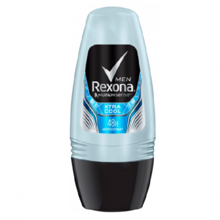 Rexona Men Deodorant Roll On Xtra Cool | Best Price in Pakistan original skincare product Pakistan Main image