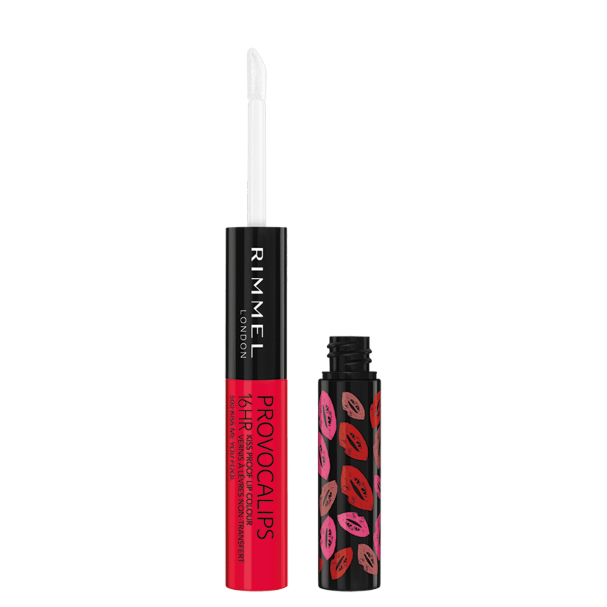 Rimmel Provocalips Kiss Me You Fool 034500 | Best Price in Pakistan original skincare product Pakistan