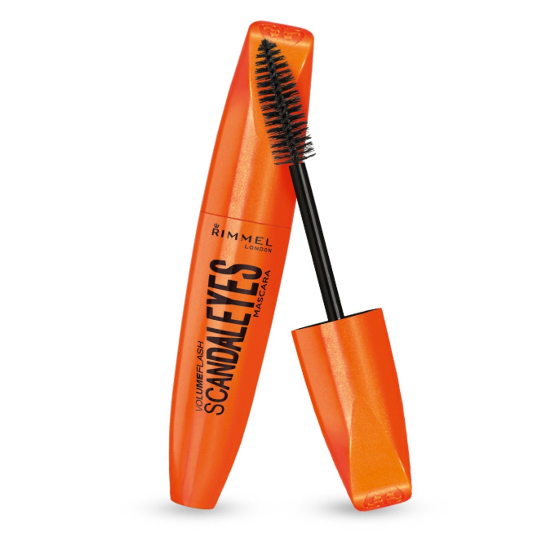 Rimmel Scandal Eyes Mascara Black | Best Price in Pakistan original skincare product Pakistan