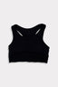 BLS | Yolanthe Non Padded Sports Bra | Black | Best Price in Pakistan original skincare product Pakistan