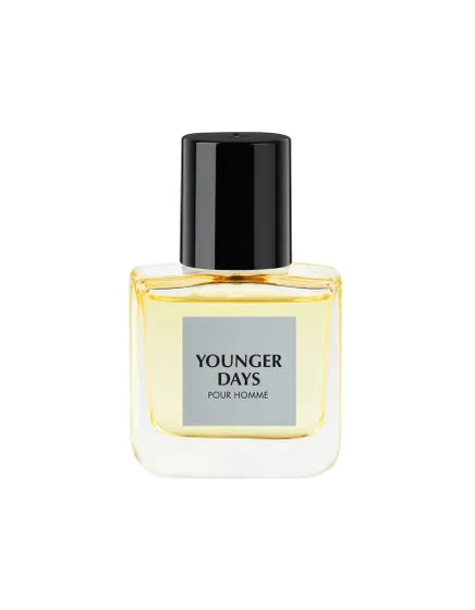 J. Younger Days Pour Homme Eau Du Parfum 30Ml | Best Price in Pakistan original skincare product Pakistan