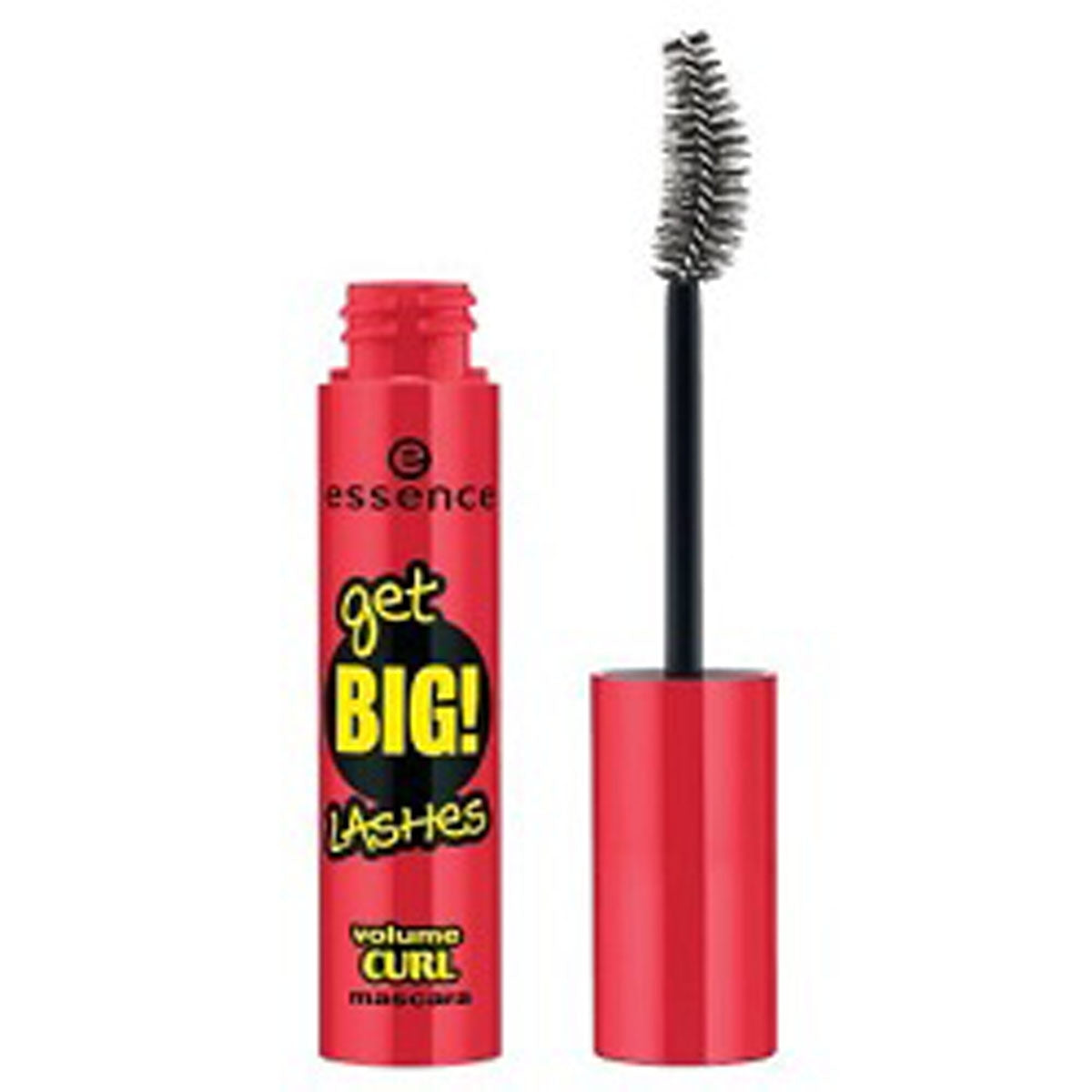 Essence | Get Big Lashes Volume Curl Mascara | Best Price in Pakistan original skincare product Pakistan