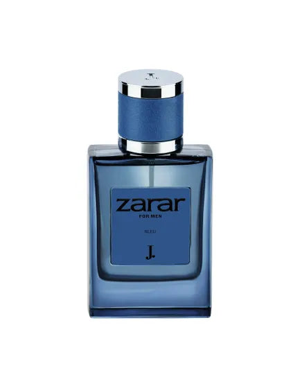 J. Zarar For Men Bleu Eau De Perfum 30Ml | Best Price in Pakistan original skincare product Pakistan